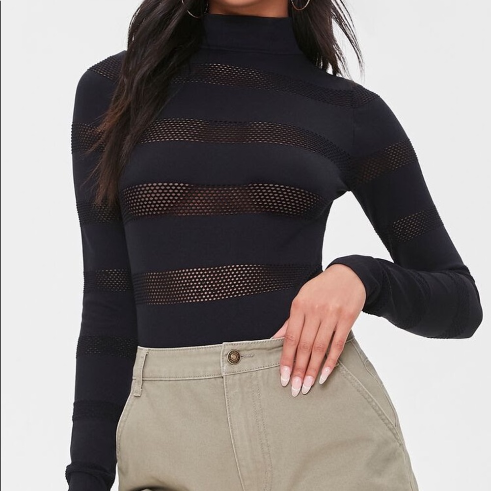 Bodysuit